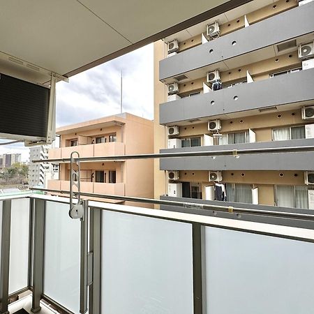 新建大人気黒門市場徒歩3分 道頓堀難波心斎橋徒步7分 日本橋駅徒歩5分東方レジデンス Осака Екстериор снимка
