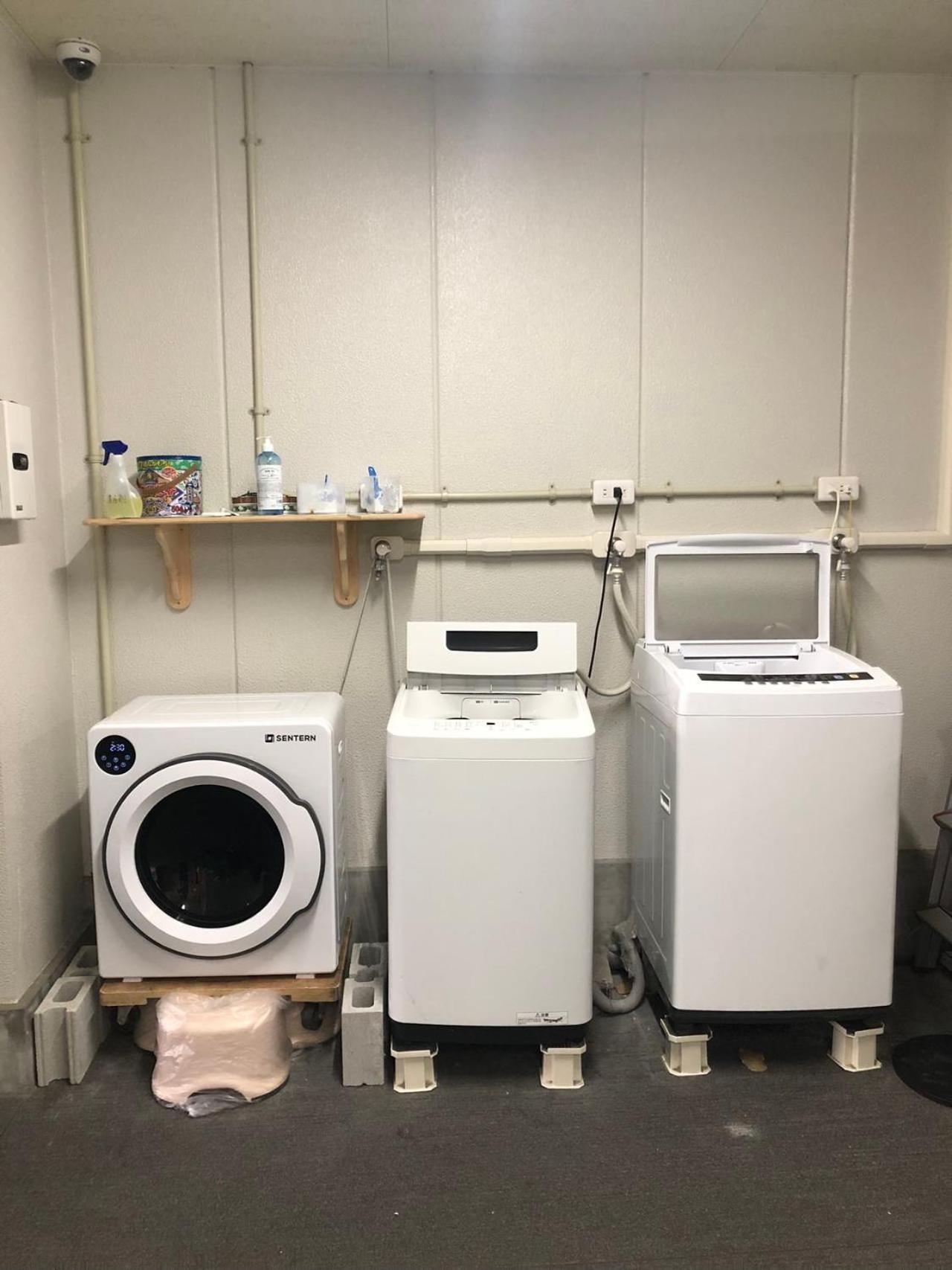 新建大人気黒門市場徒歩3分 道頓堀難波心斎橋徒步7分 日本橋駅徒歩5分東方レジデンス Осака Екстериор снимка